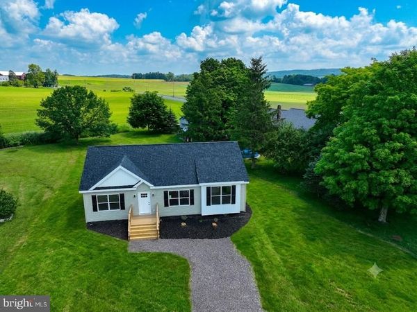 115 DURST COURT, GRANTSVILLE, MD 21536