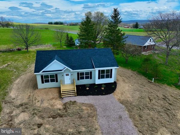 115 DURST COURT, GRANTSVILLE, MD 21536