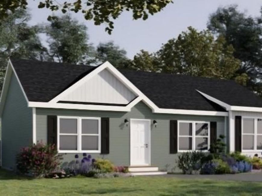 115 Durst Court, Grantsville, MD 21536 Main Photo