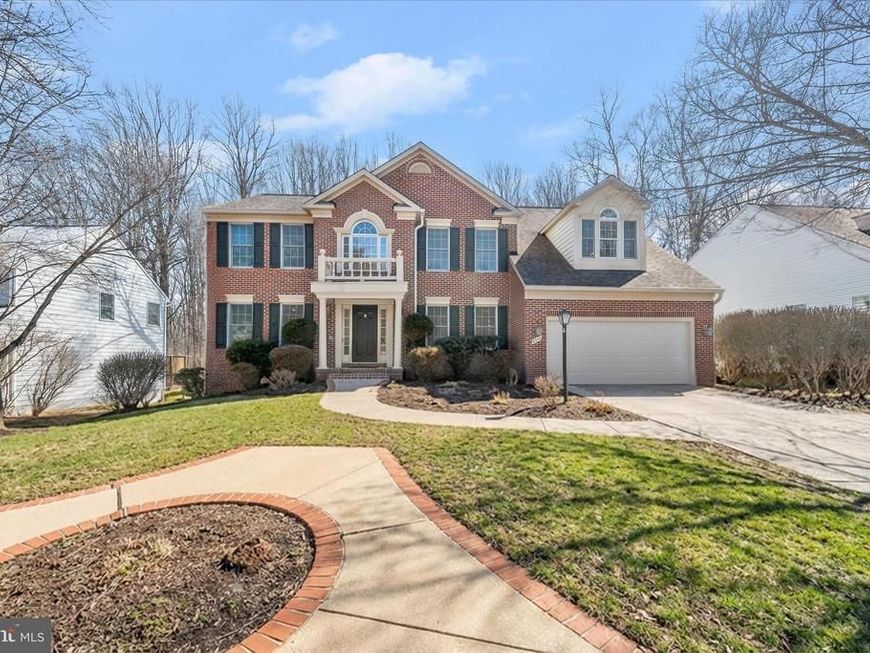 6312 Angel Rose Court, Columbia, MD 21044 Main Photo