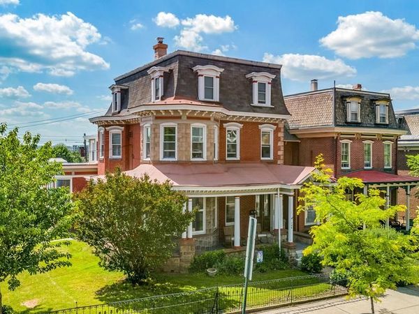 134 GAY STREET, Unit 3RD FLOOR, PHOENIXVILLE, PA 19460