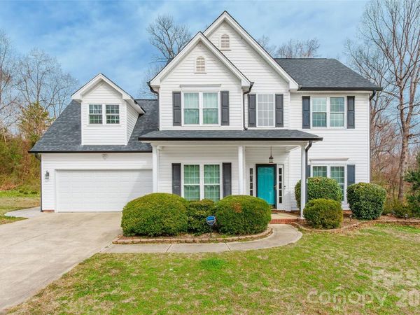 120 Missouri Lane, Mount Holly, NC 28120