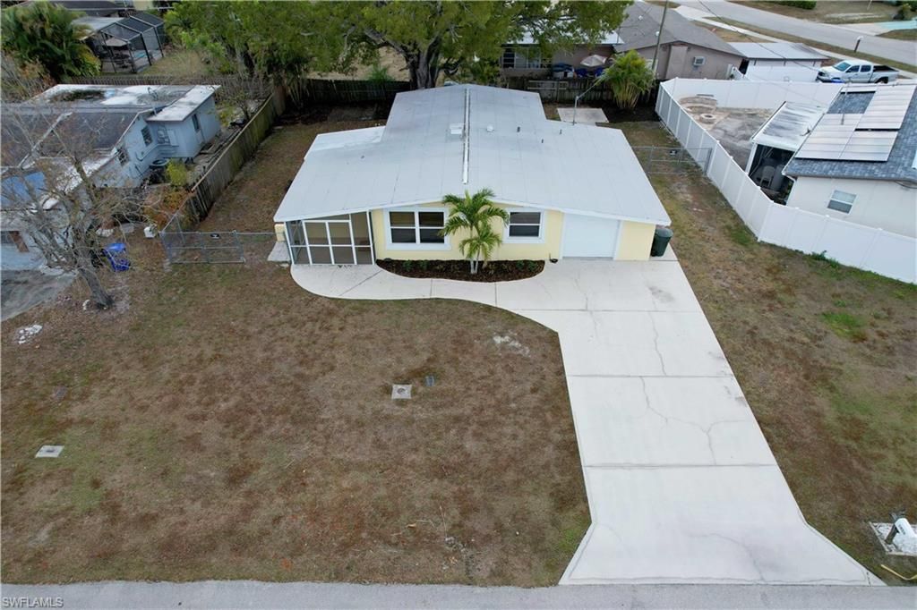1816 Paul St, Fort Myers, FL 33901 Photo