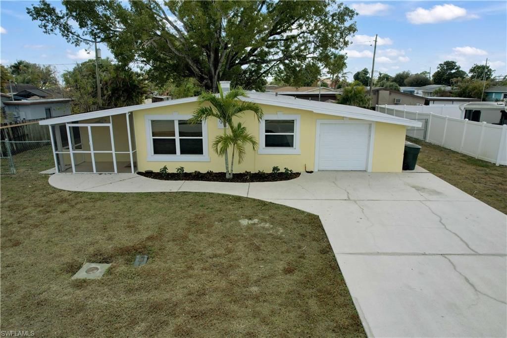 1816 Paul St, Fort Myers, FL 33901 Photo