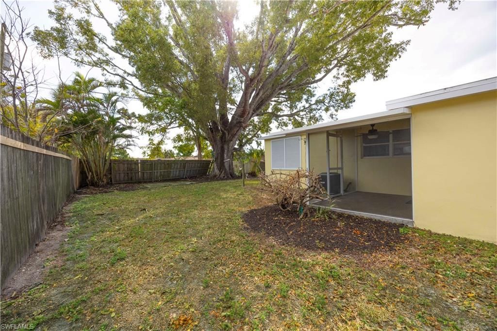 1816 Paul St, Fort Myers, FL 33901 Photo