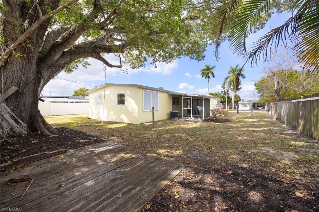 1816 Paul St, Fort Myers, FL 33901 Photo
