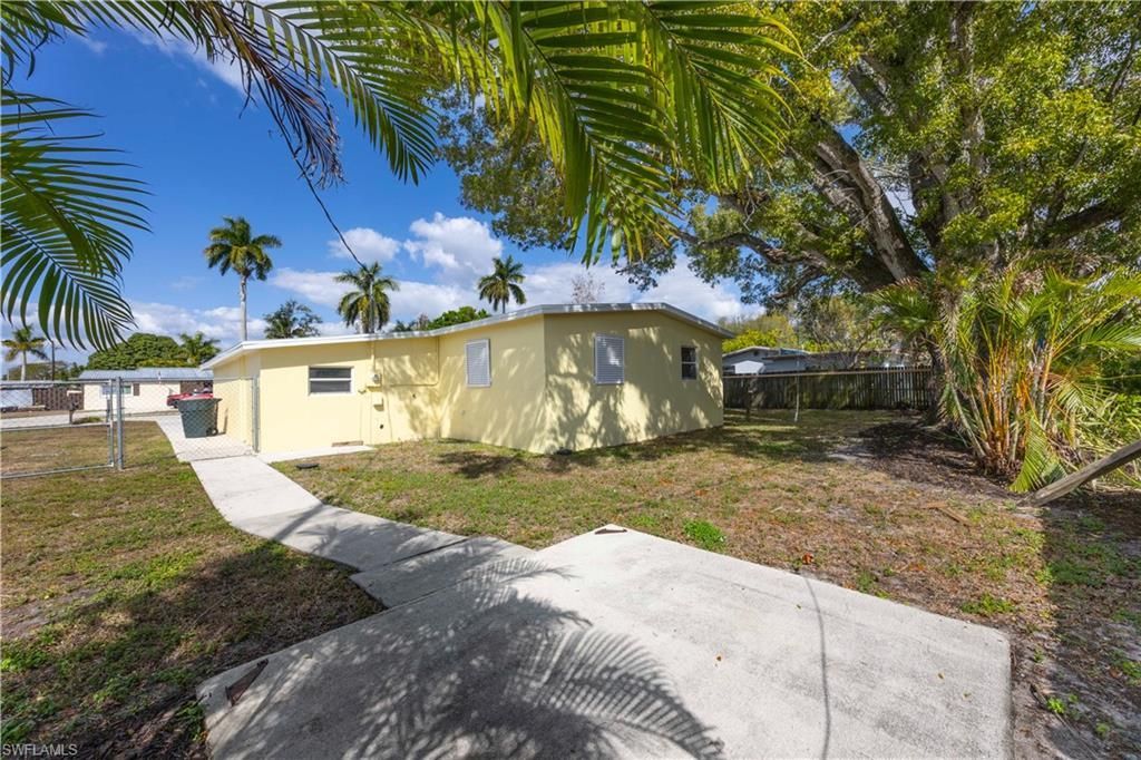 1816 Paul St, Fort Myers, FL 33901 Photo