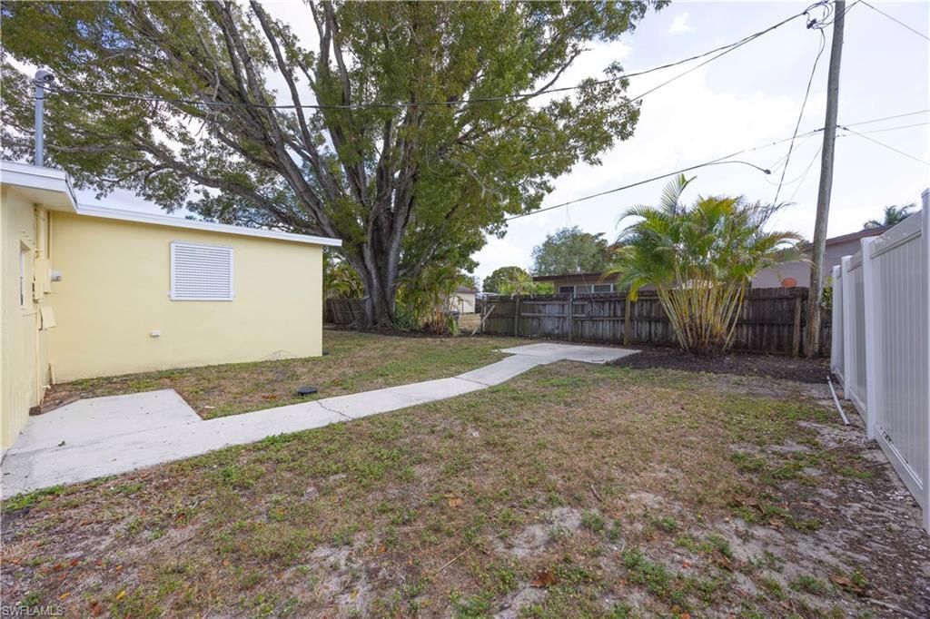 1816 Paul St, Fort Myers, FL 33901 Photo