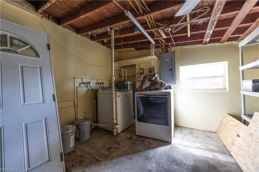 1816 Paul St, Fort Myers, FL 33901 Photo