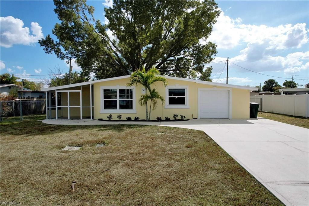 1816 Paul St, Fort Myers, FL 33901 Photo
