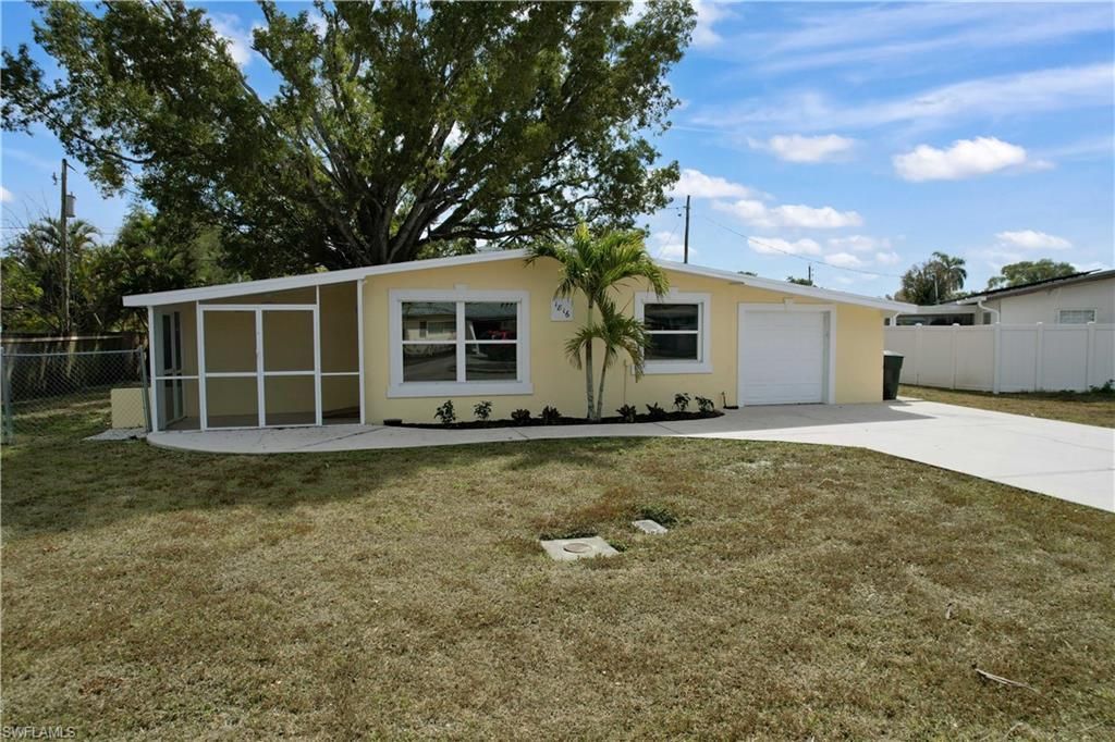 1816 Paul St, Fort Myers, FL 33901 Photo