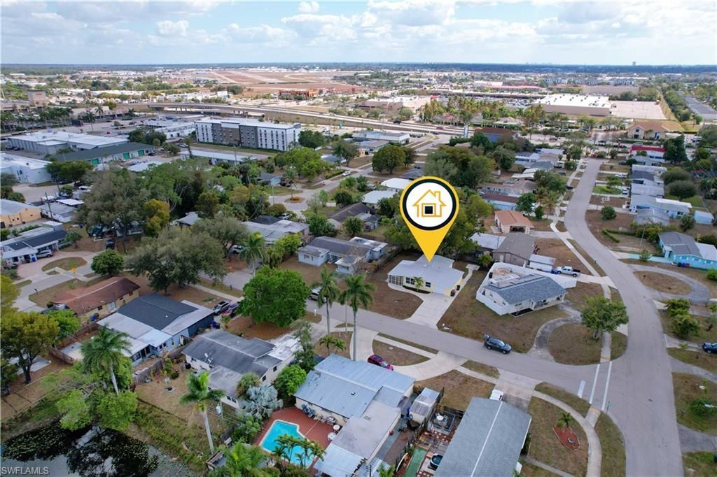 1816 Paul St, Fort Myers, FL 33901 Photo