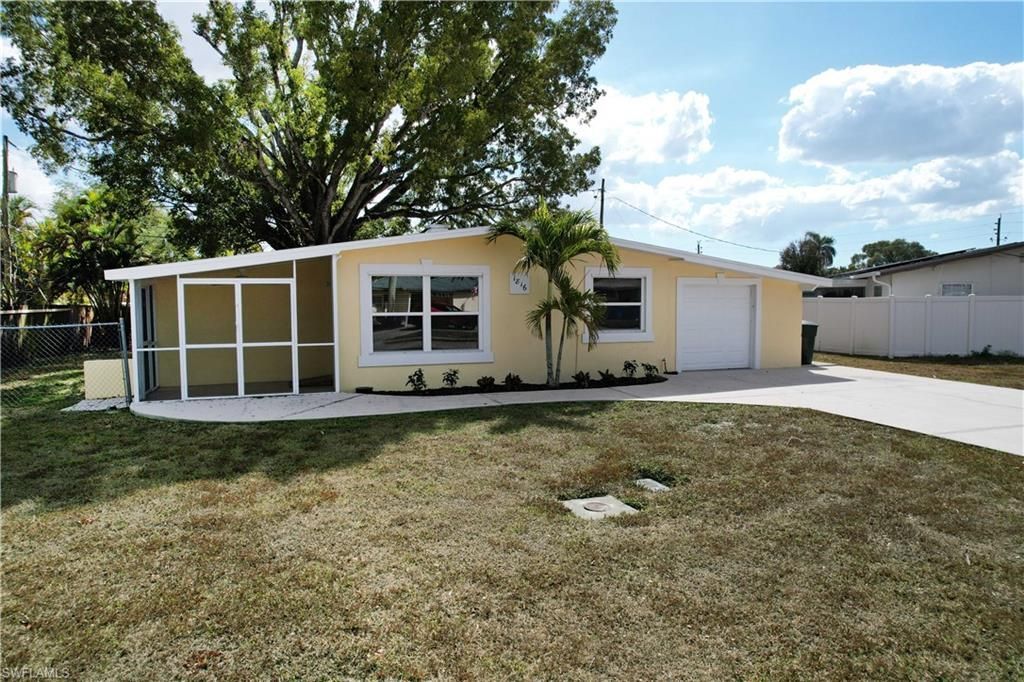 1816 Paul St, Fort Myers, FL 33901 Photo