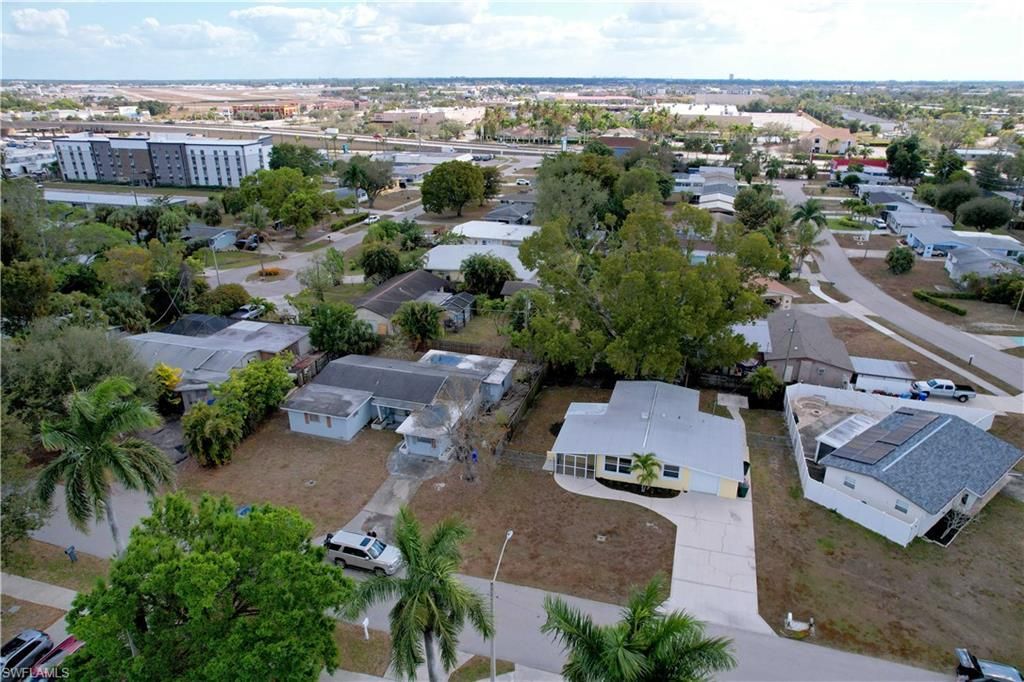 1816 Paul St, Fort Myers, FL 33901 Photo