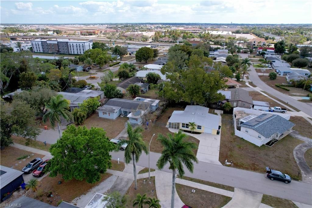 1816 Paul St, Fort Myers, FL 33901 Photo