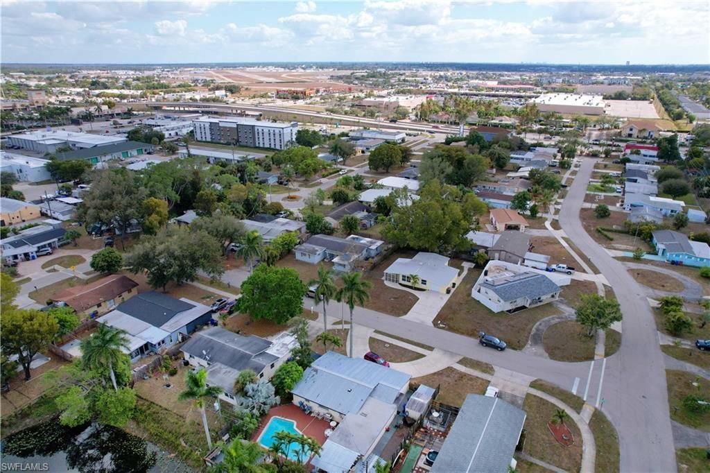 1816 Paul St, Fort Myers, FL 33901 Photo