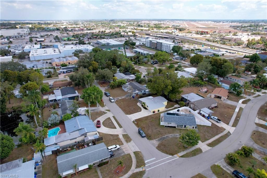 1816 Paul St, Fort Myers, FL 33901 Photo