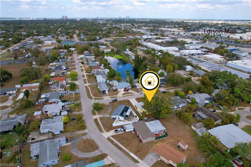 1816 Paul St, Fort Myers, FL 33901 Photo