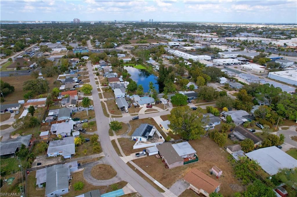 1816 Paul St, Fort Myers, FL 33901 Photo