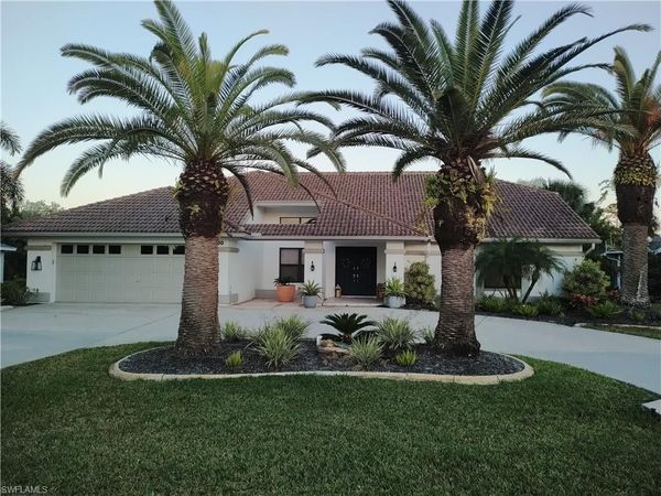 28380 Winthrop CIR , BONITA SPRINGS, FL 34134