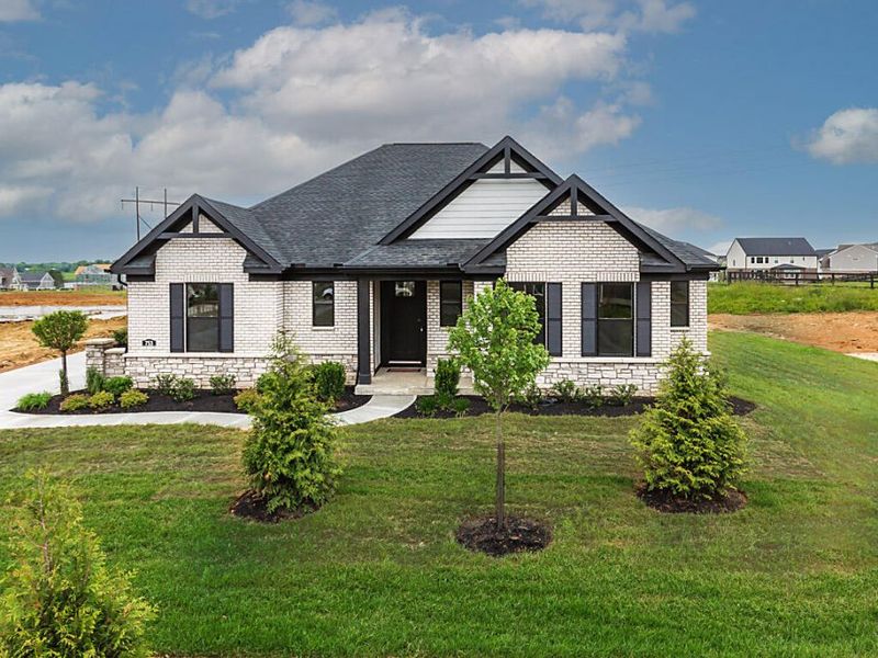 753 Man O War Boulevard, Union, KY 41091 Photo 1