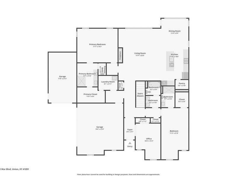 753 Man O War Boulevard, Union, KY 41091 Photo 40