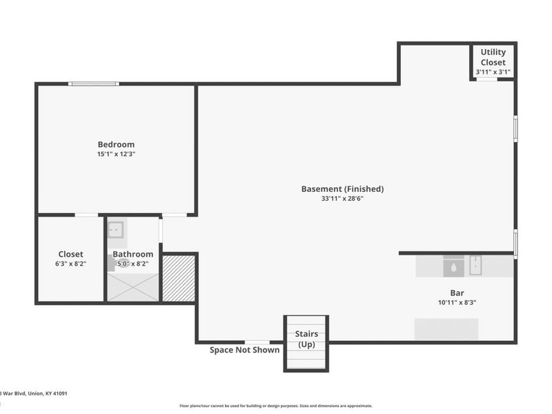 753 Man O War Boulevard, Union, KY 41091 Photo 41