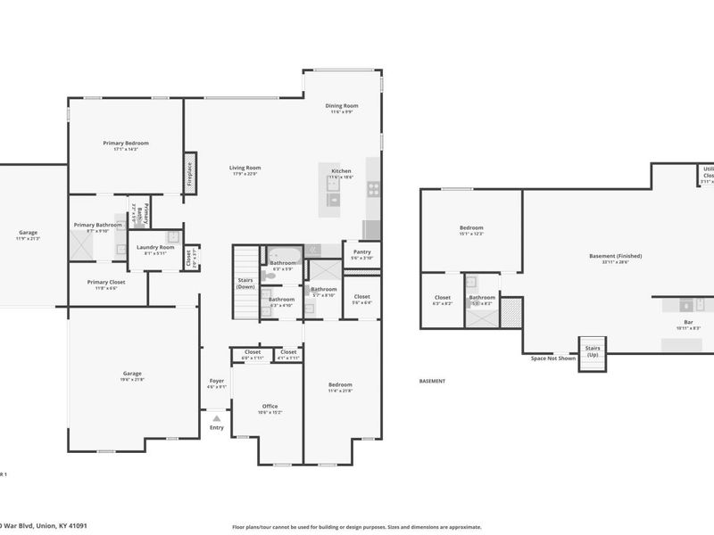 753 Man O War Boulevard, Union, KY 41091 Photo 42