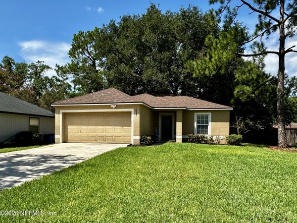 3516 WENTWORTH Circle W, Jacksonville, FL 32277