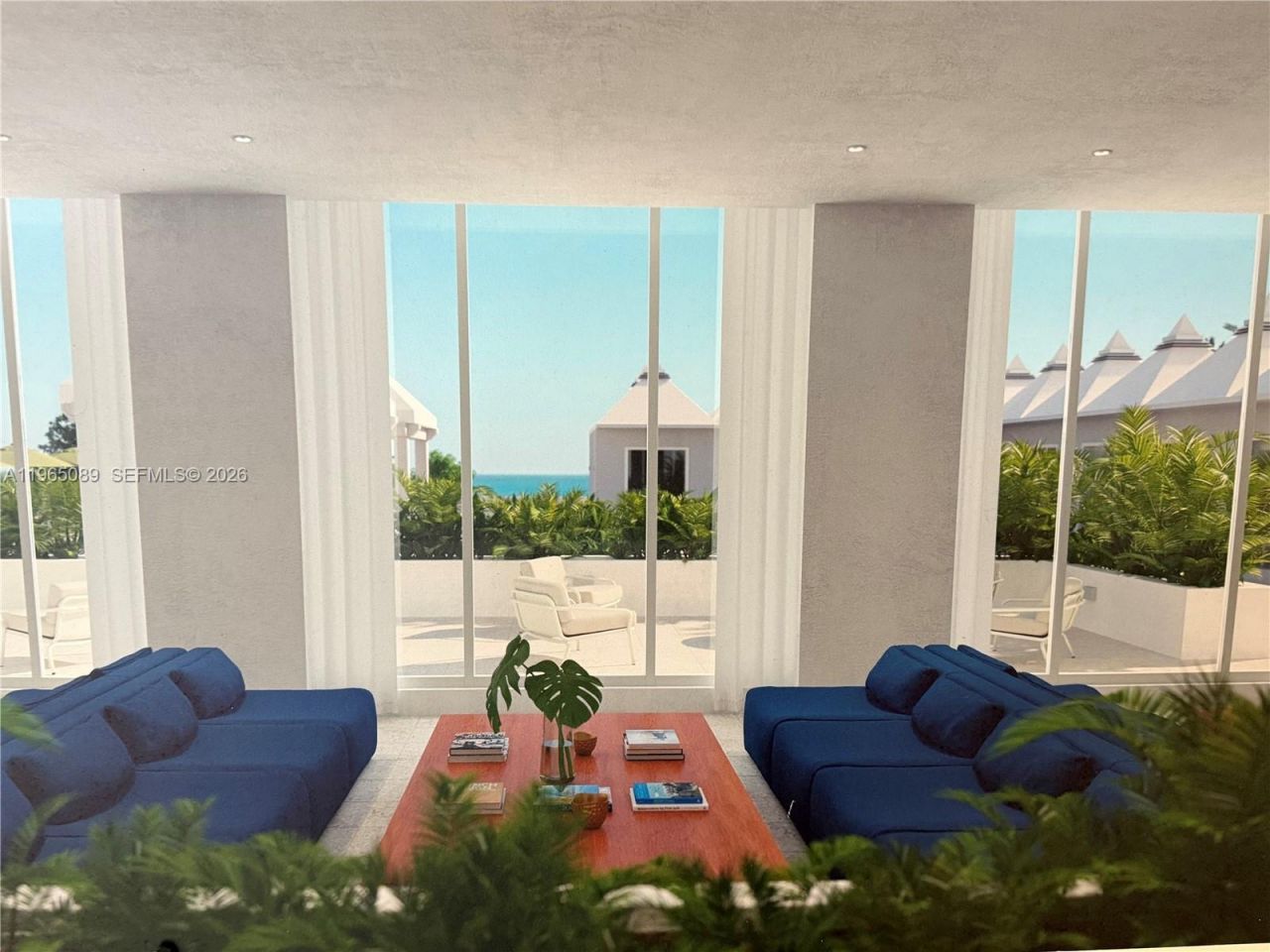 5555 Collins Ave, Unit 12Z, Miami Beach, FL 33140 Photo