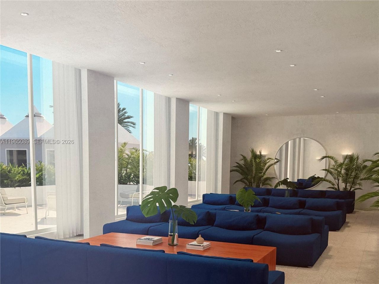 5555 Collins Ave, Unit 12Z, Miami Beach, FL 33140 Photo