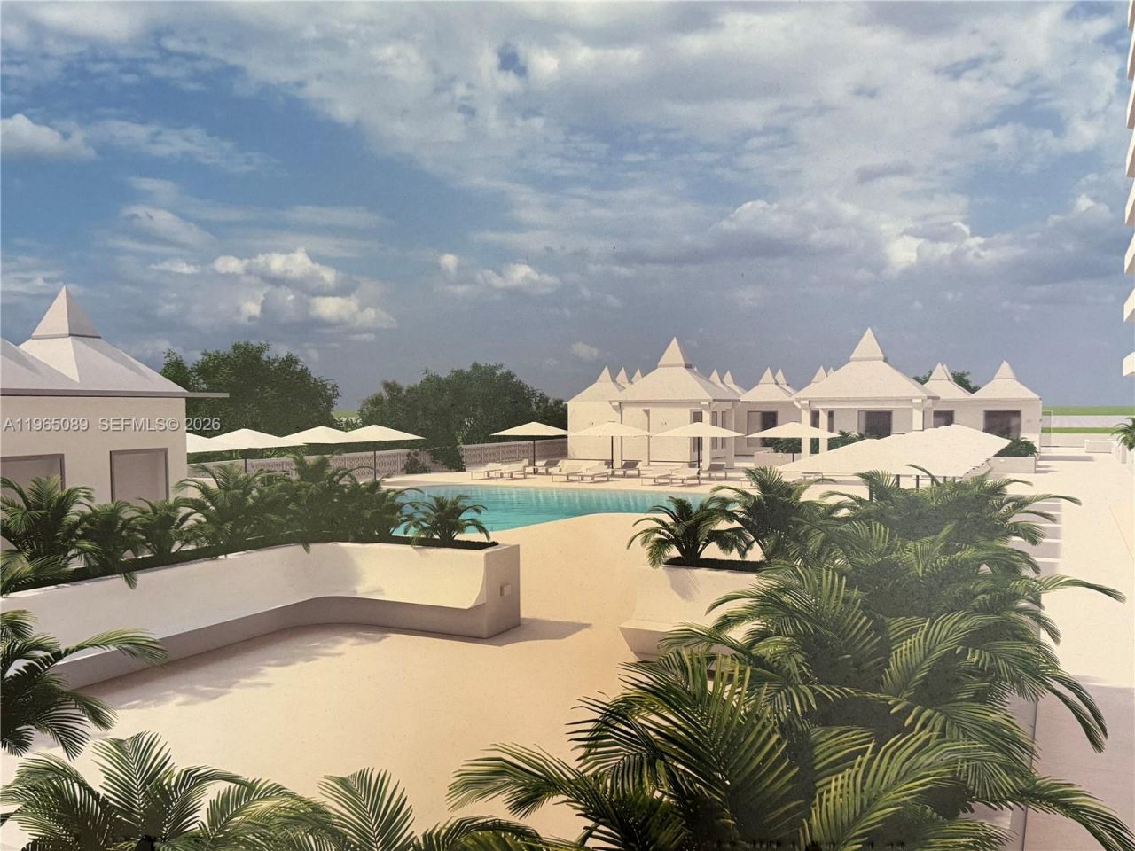 5555 Collins Ave, Unit 12Z, Miami Beach, FL 33140 Photo