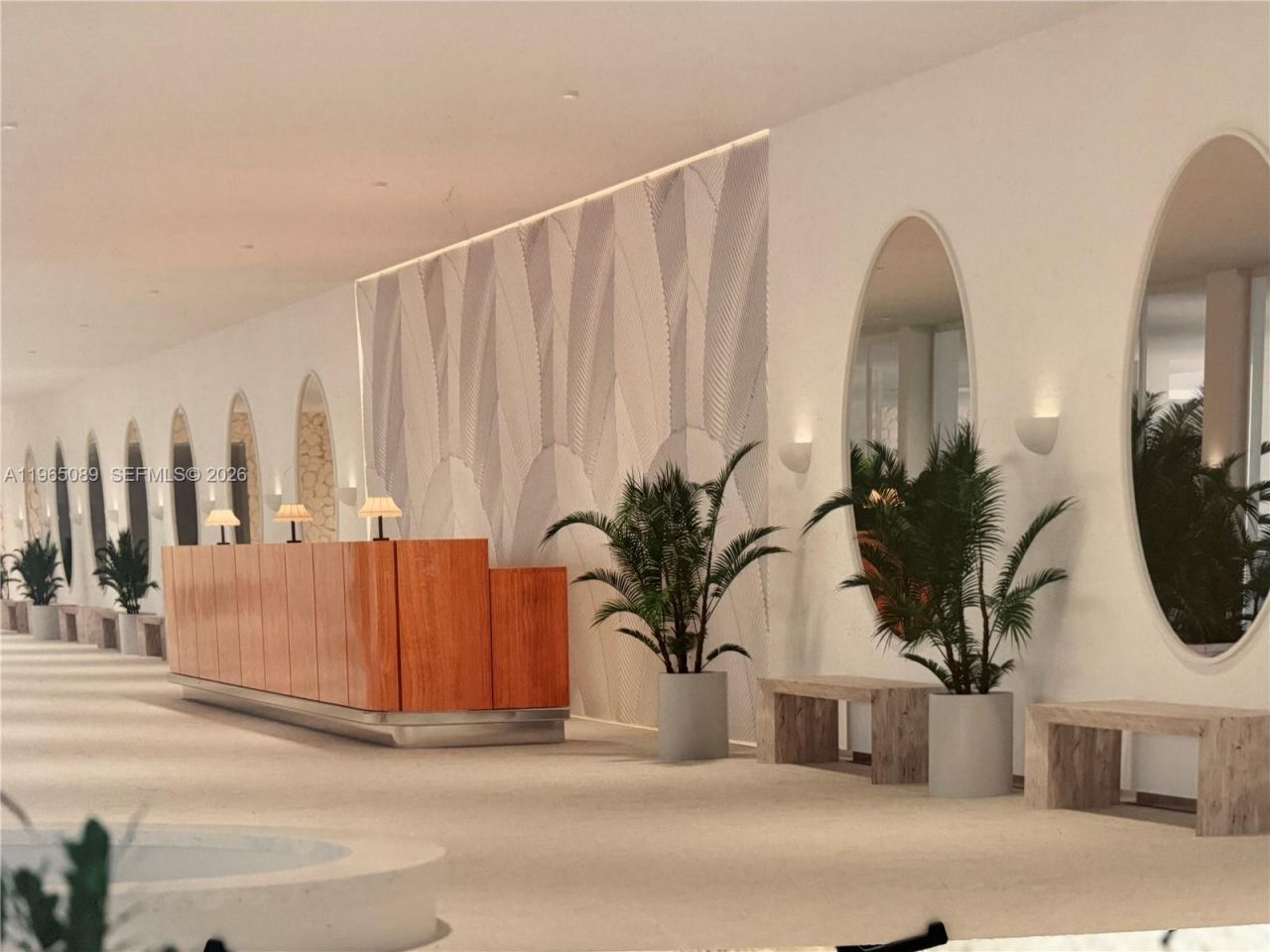 5555 Collins Ave, Unit 12Z, Miami Beach, FL 33140 Photo