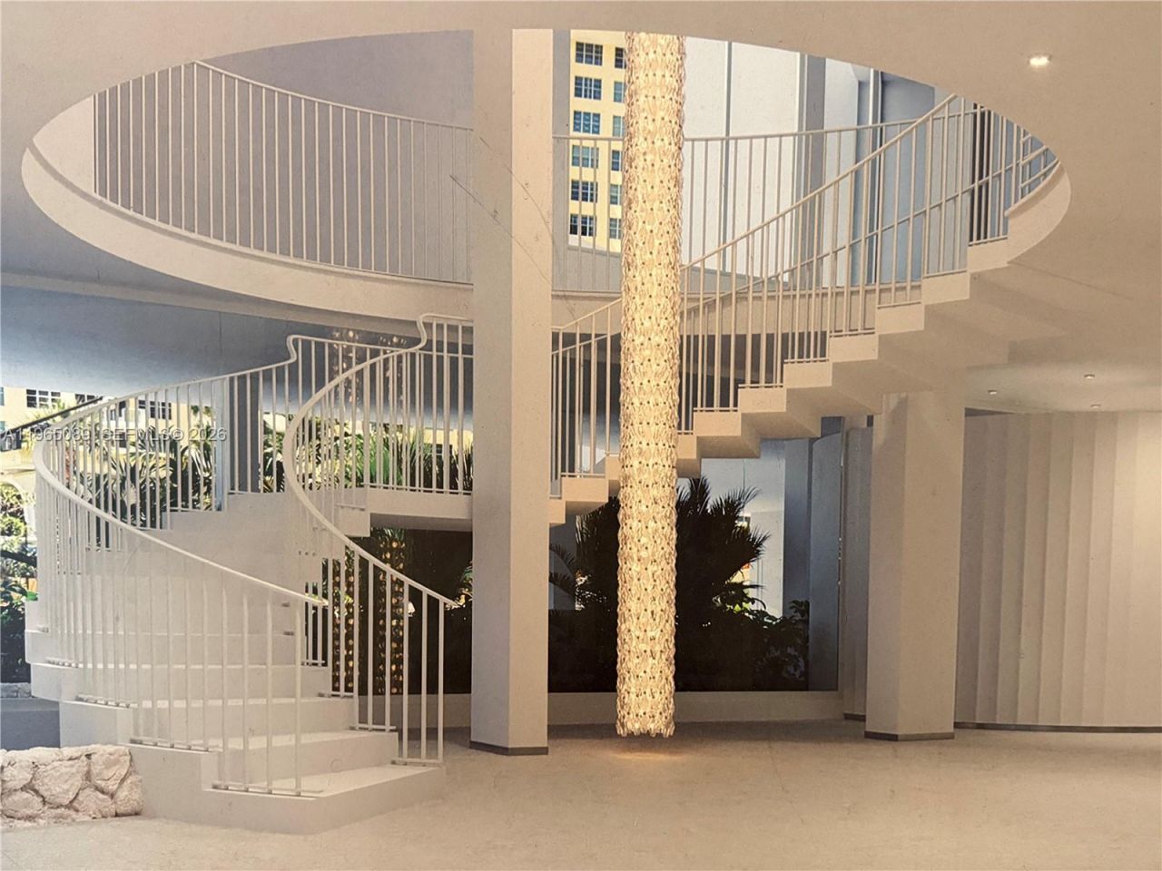 5555 Collins Ave, Unit 12Z, Miami Beach, FL 33140 Photo