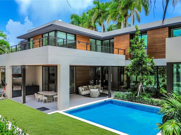 2497 Abaco Ave, Miami, FL 33133