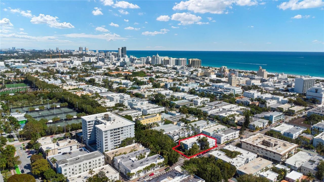 1009 Meridian Ave, Unit 14, Miami Beach, FL 33139 Photo