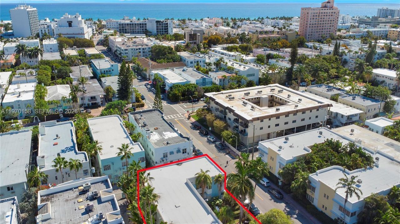 1009 Meridian Ave, Unit 14, Miami Beach, FL 33139 Photo