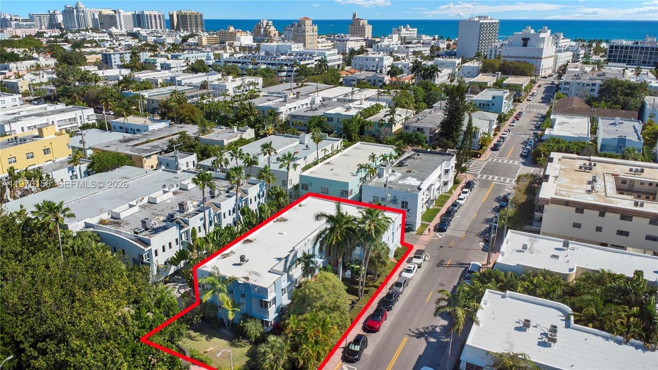 1009 Meridian Ave, Unit 14, Miami Beach, FL 33139 Photo