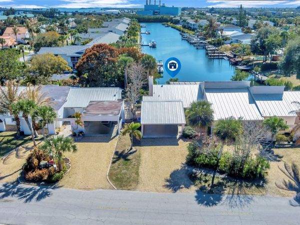 15 Tarpon Drive, Vero Beach, FL 32960