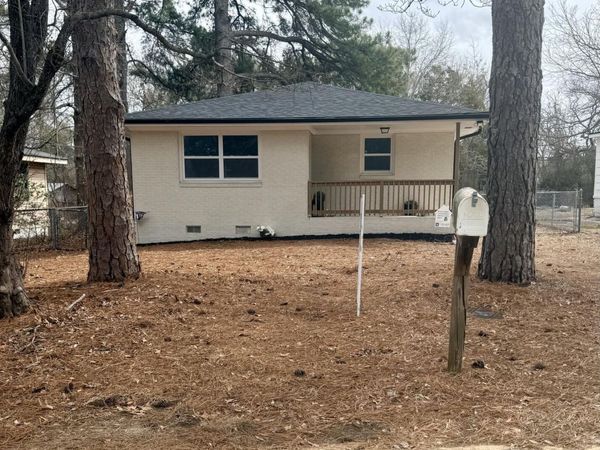 705 Eva Circle, Spring Lake, NC 28390