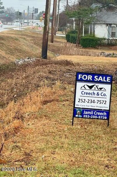 0 Manchester Street Se, Wilson, NC 27893 Main Photo