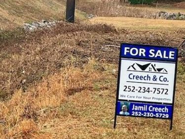 0 Manchester Street SE, Wilson, NC 27893