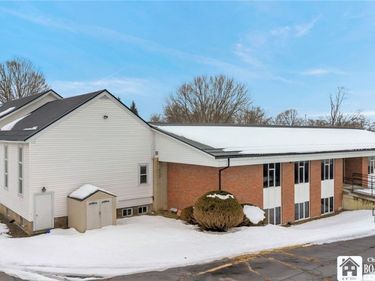 4492 Church Street, Gerry, NY 14740