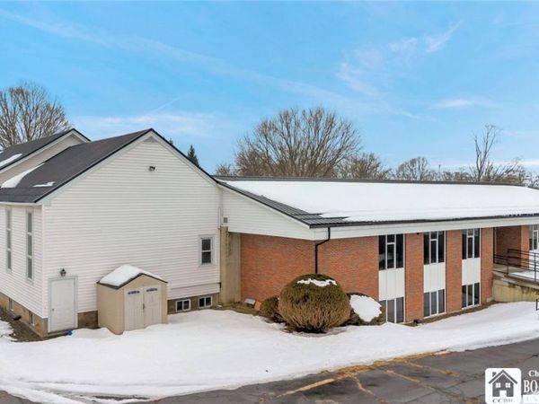 4492 Church Street, Gerry, NY 14740