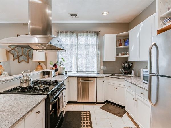 557 Salem St, Unit 3, Malden, MA 02148