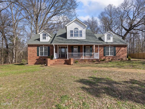 71 Countryway Drive , Jackson, TN 38305