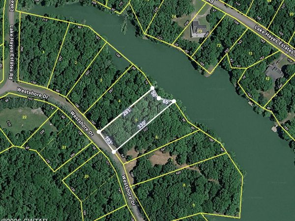 Lot 5 Westshore Drive, Trenton, TN 38382