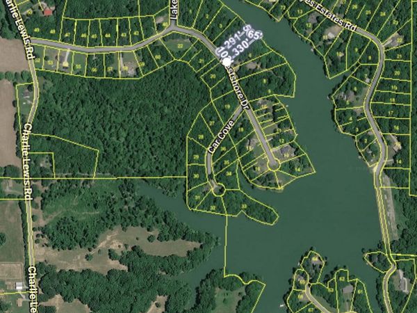 Lot 5 Westshore Drive, Trenton, TN 38382