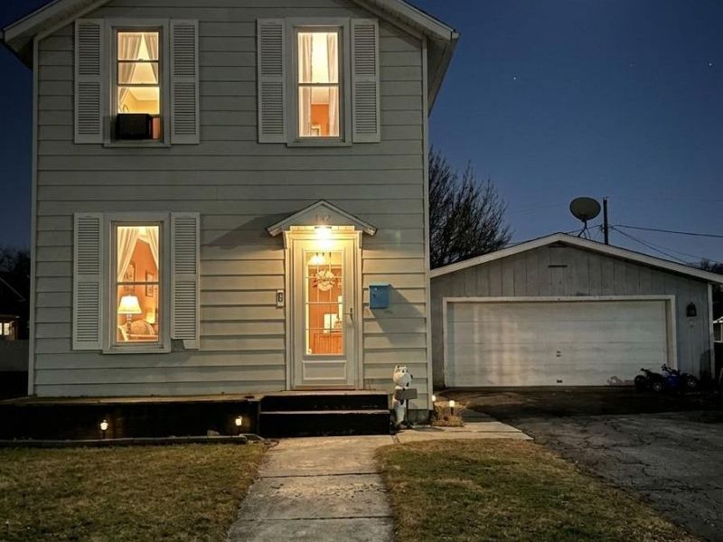 132 Coe Street, Tiffin, OH 44883 Photo 16