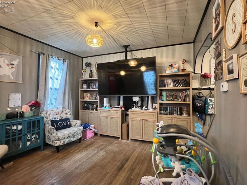 132 Coe Street, Tiffin, OH 44883 Photo 5